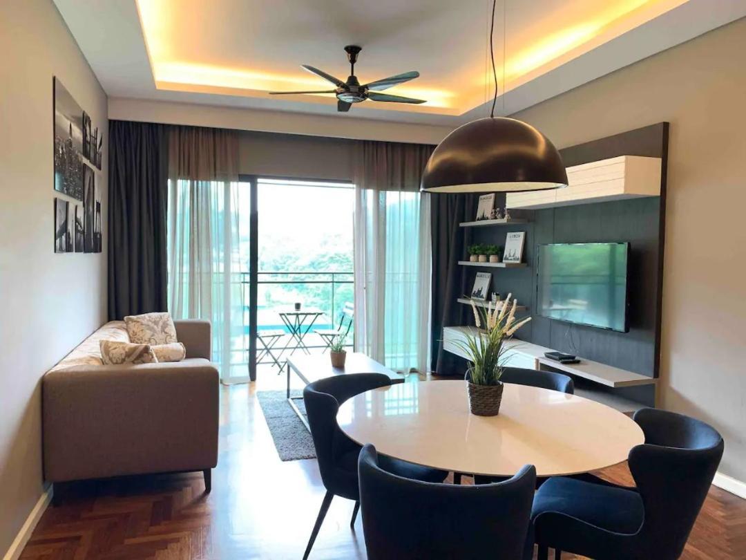 Maxhome Plus@Vista Residence Genting Highlands Exterior photo