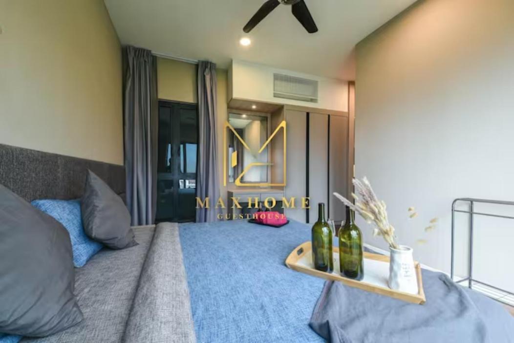 Maxhome Plus@Vista Residence Genting Highlands Room photo