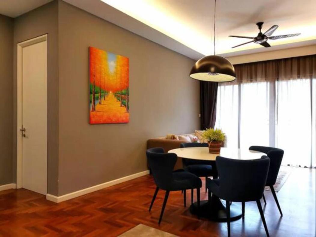 Maxhome Plus@Vista Residence Genting Highlands Room photo