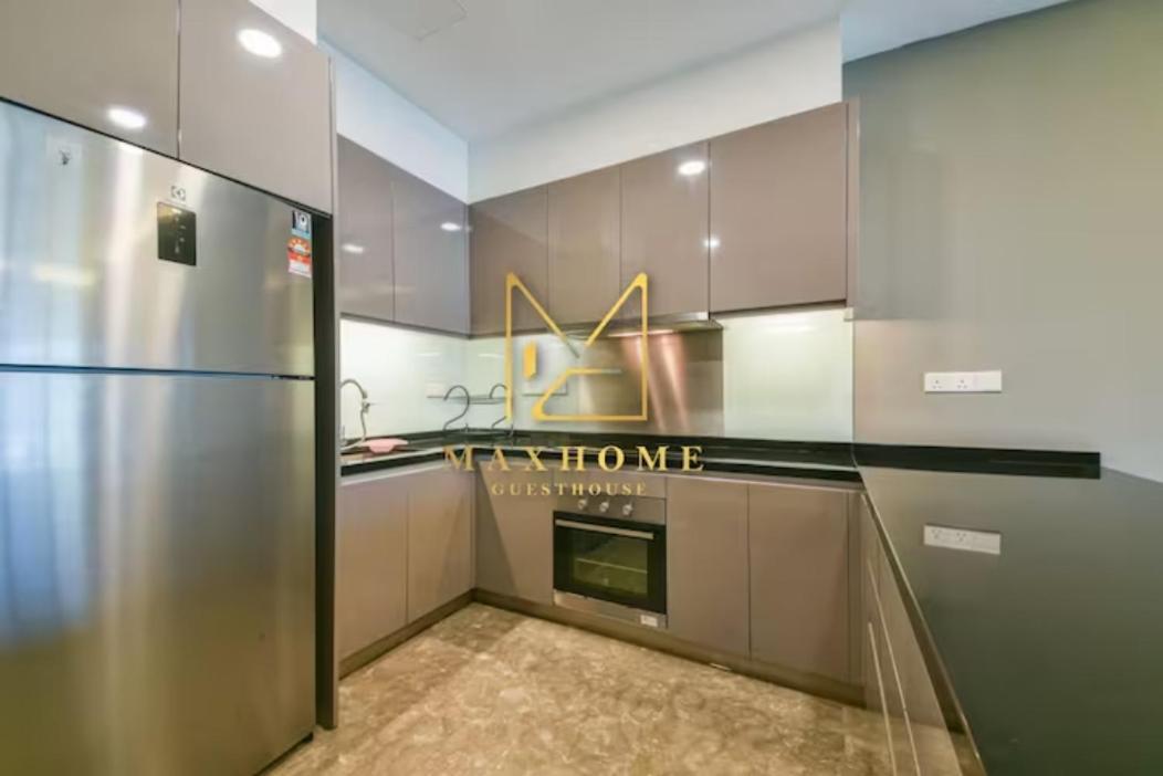 Maxhome Plus@Vista Residence Genting Highlands Room photo