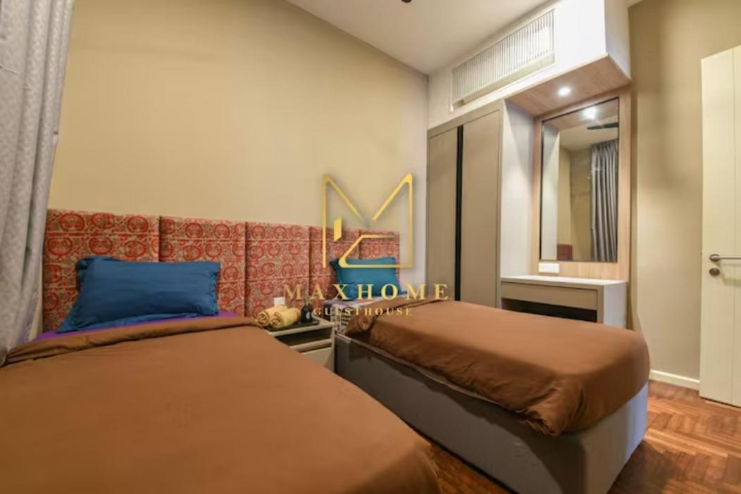 Maxhome Plus@Vista Residence Genting Highlands Room photo