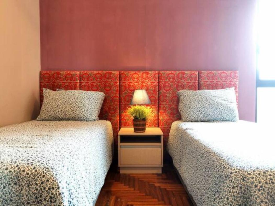 Maxhome Plus@Vista Residence Genting Highlands Room photo