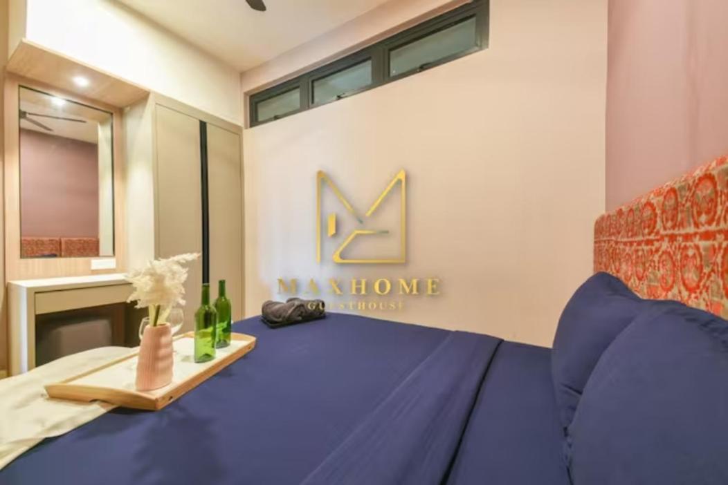 Maxhome Plus@Vista Residence Genting Highlands Room photo