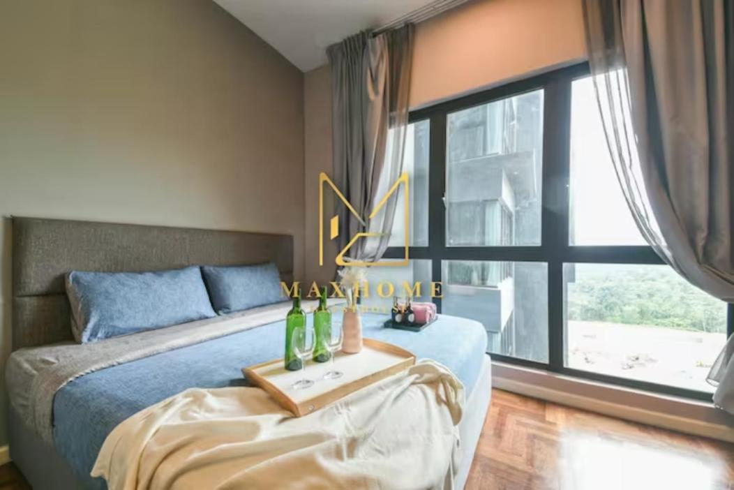 Maxhome Plus@Vista Residence Genting Highlands Room photo