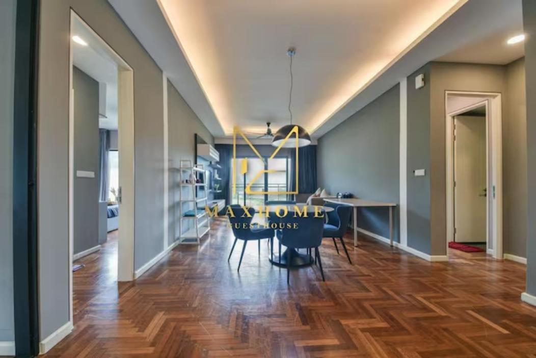 Maxhome Plus@Vista Residence Genting Highlands Room photo