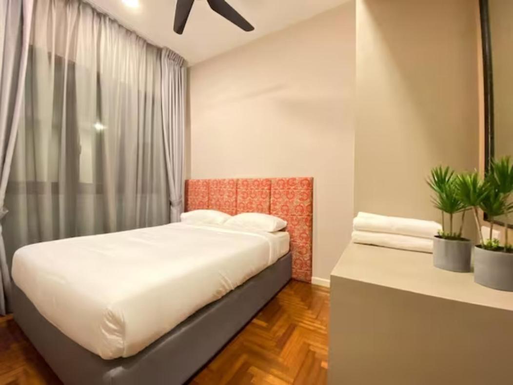 Maxhome Plus@Vista Residence Genting Highlands Room photo