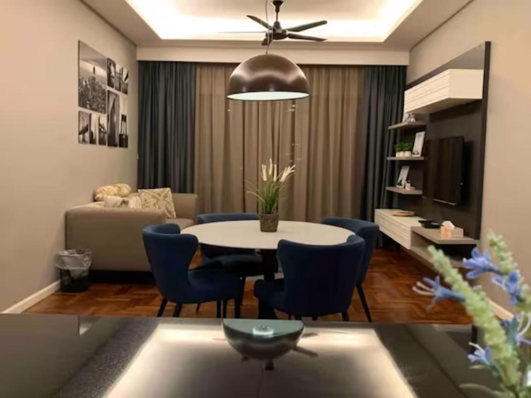 Maxhome Plus@Vista Residence Genting Highlands Room photo