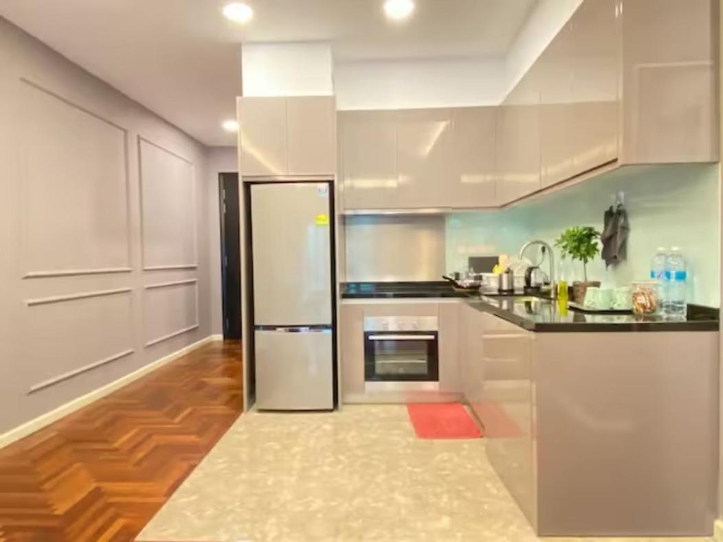 Maxhome Plus@Vista Residence Genting Highlands Room photo