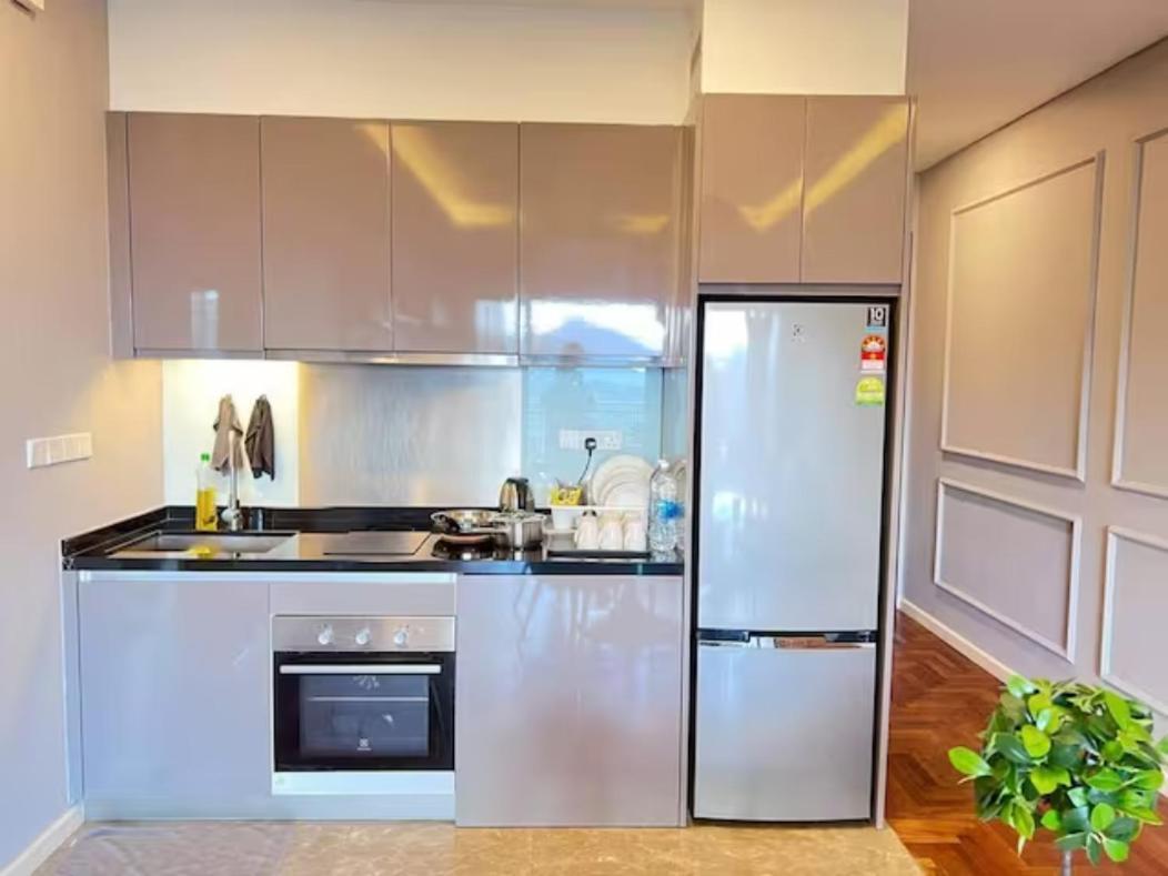 Maxhome Plus@Vista Residence Genting Highlands Room photo