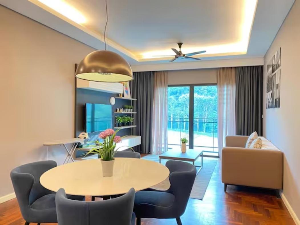 Maxhome Plus@Vista Residence Genting Highlands Room photo