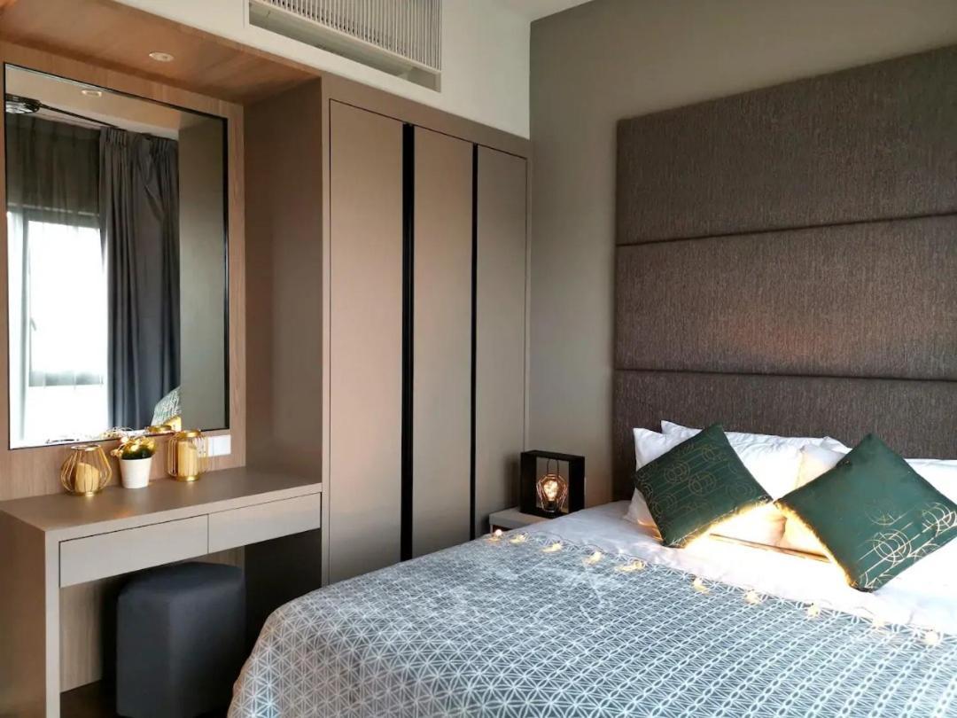Maxhome Plus@Vista Residence Genting Highlands Room photo